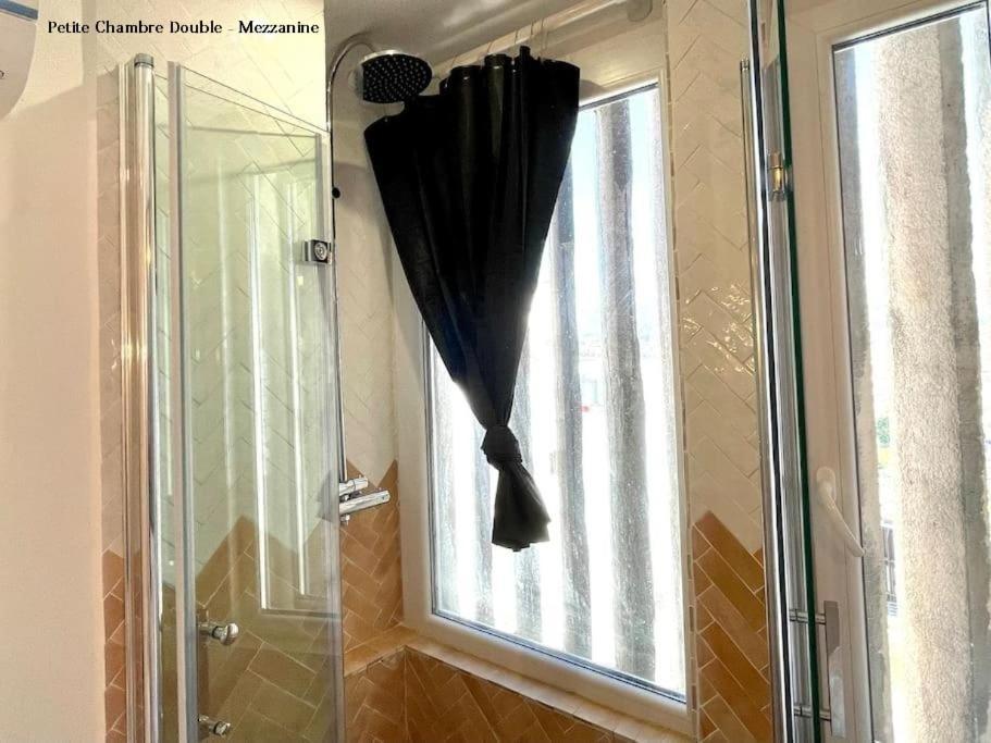 Апартаменты Lafrenchcasa Clandestina Марсель Экстерьер фото
