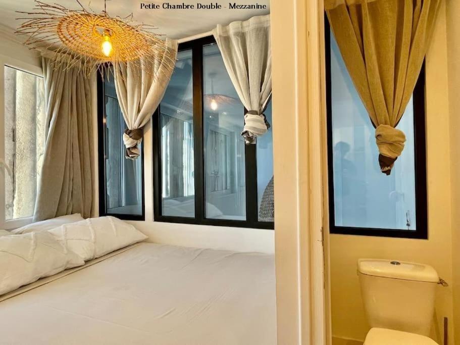 Апартаменты Lafrenchcasa Clandestina Марсель Экстерьер фото